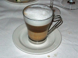 202 - Cappuccino